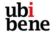 Logo UbiBene
